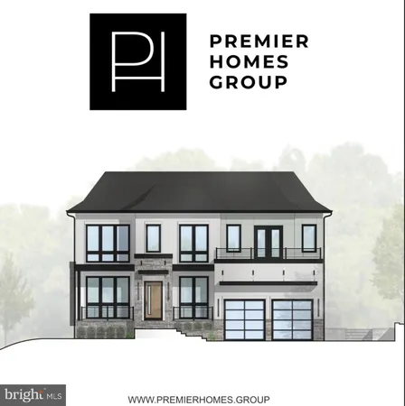 $4,439,000 | 1705 East Avenue, McLean, VA 22101