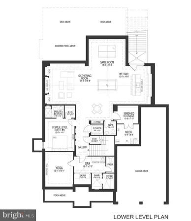 $4,439,000 | 1705 East Avenue, McLean, VA 22101