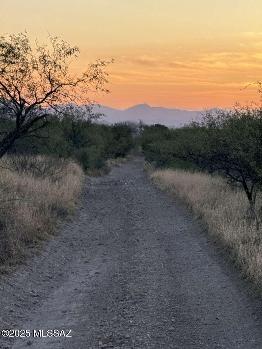 35705 Red Cloud Mine Road, Unit 1 Vail, AZ 85641 - Photo 2 of 12 a view of a field with an ocean