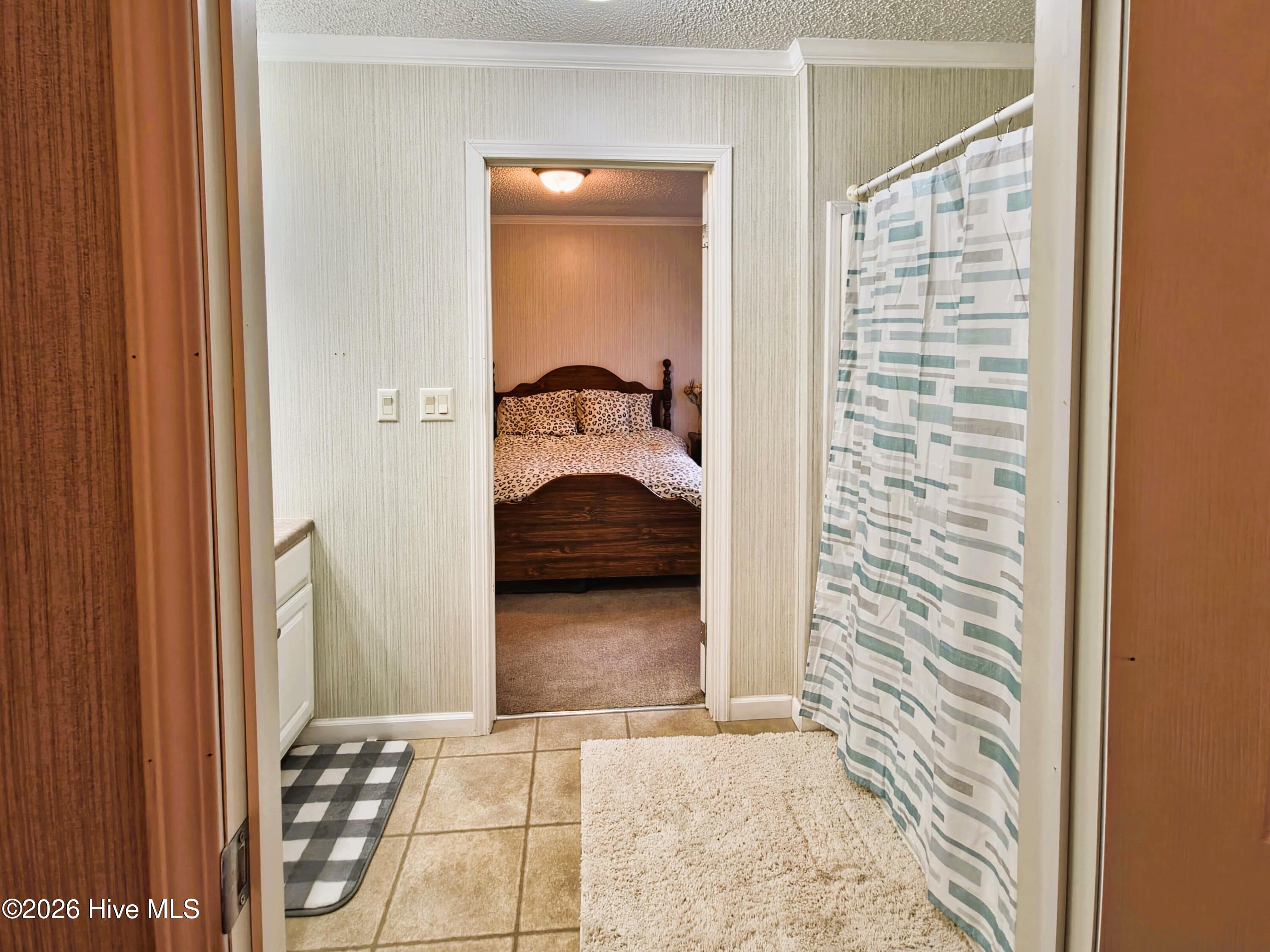 3525 Daughety White Road Kinston, NC 28501 - Photo 22 of 31 Bath 3 with Shared Entry to Bed 3 and Bed 4