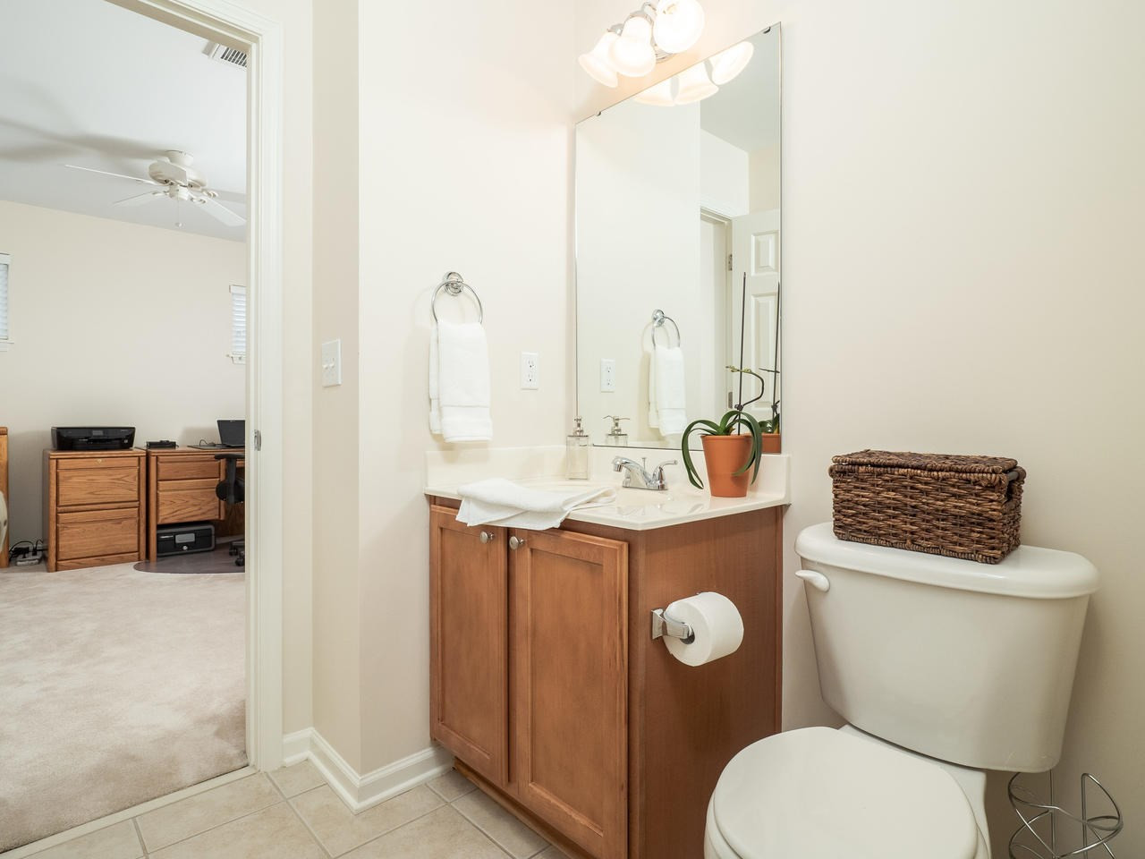 2622 Forest Shadows Lane Raleigh, NC 27614 - Photo 22 of 25 Photo 22
