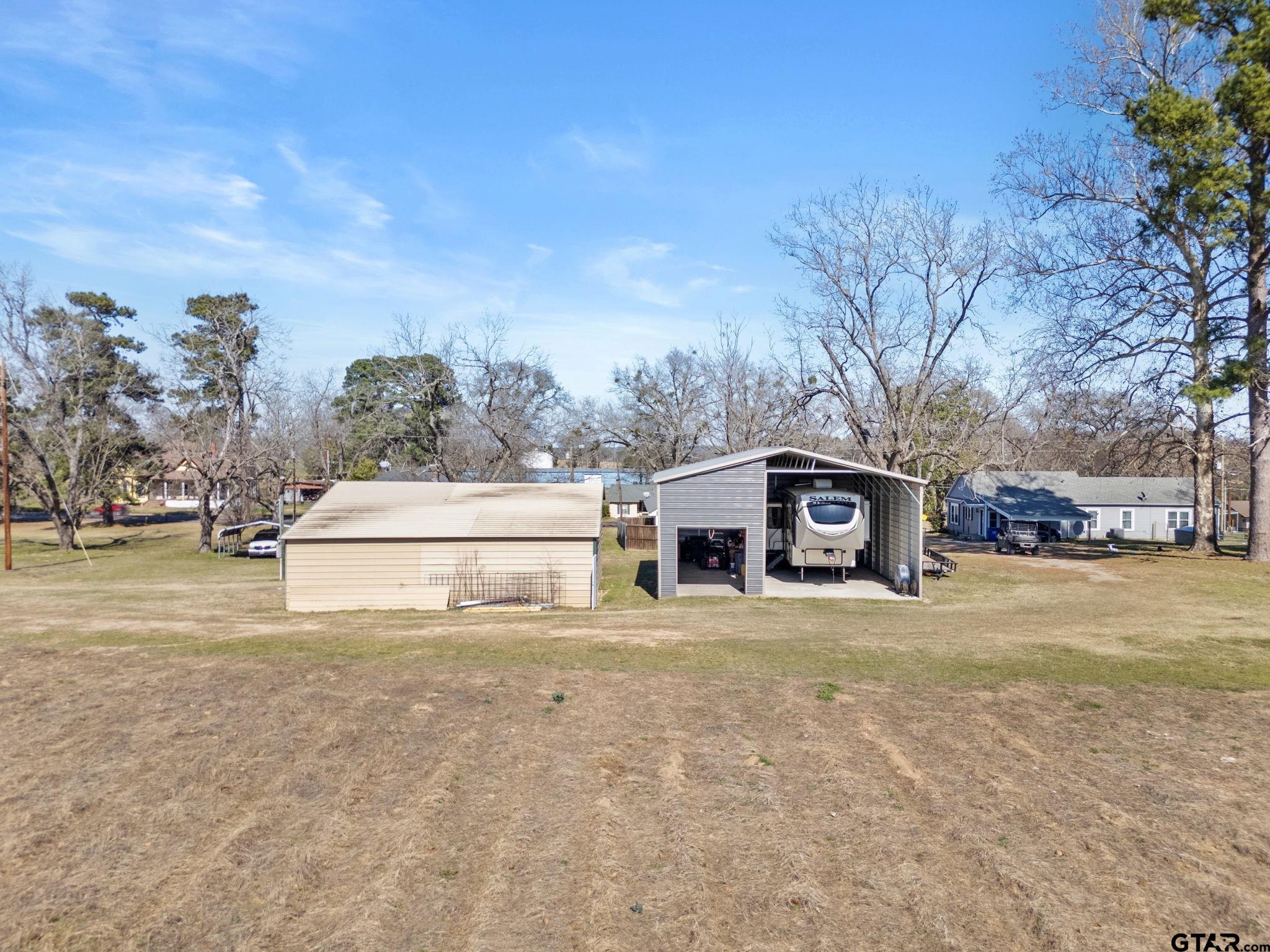 605 Dallas Street Winona, TX 75792 - Photo 21 of 25