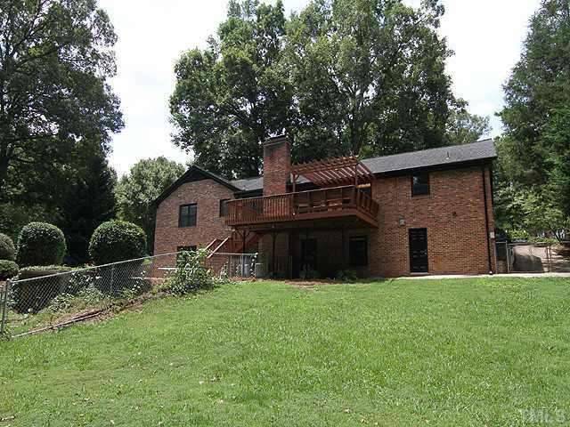 423 Oakridge Road Cary, NC 27511 - Photo 25 of 25 Photo 25