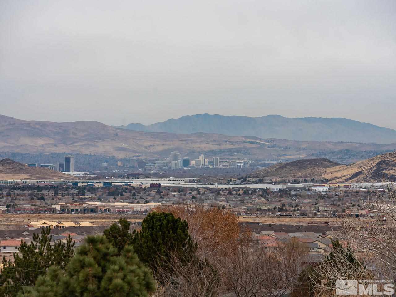 13520 Rim Rock Drive Reno, NV 89521 - Photo 6 of 25
