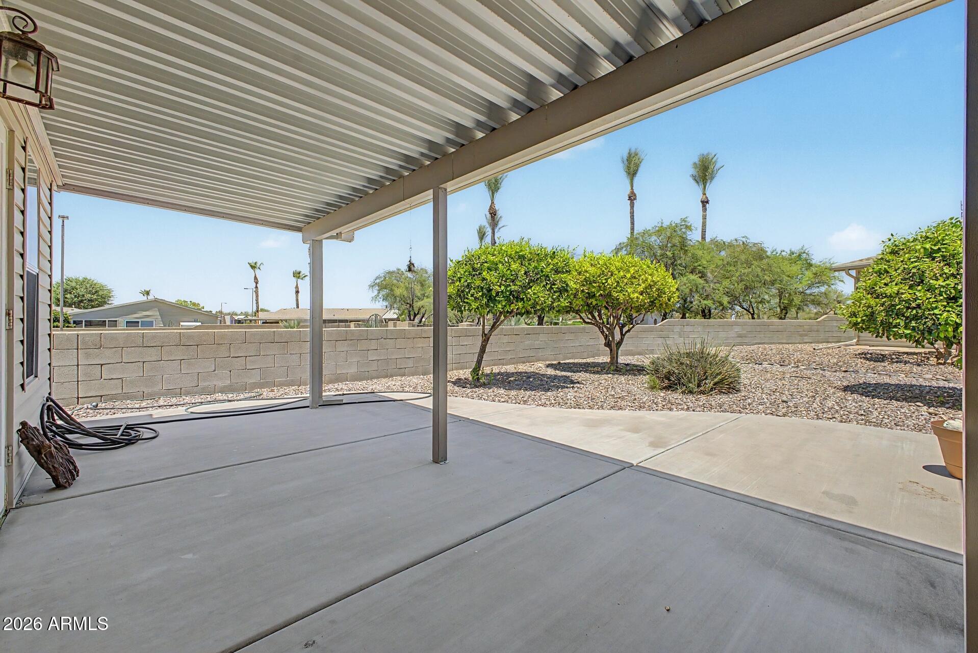 3301 South Goldfield Road, Unit 4045 Apache Junction, AZ 85119 - Photo 40 of 69