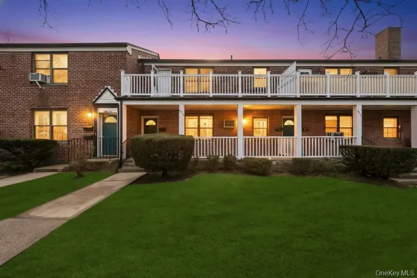 $329,000 | 196-72 69th Avenue, Unit 1 | Fresh Meadows