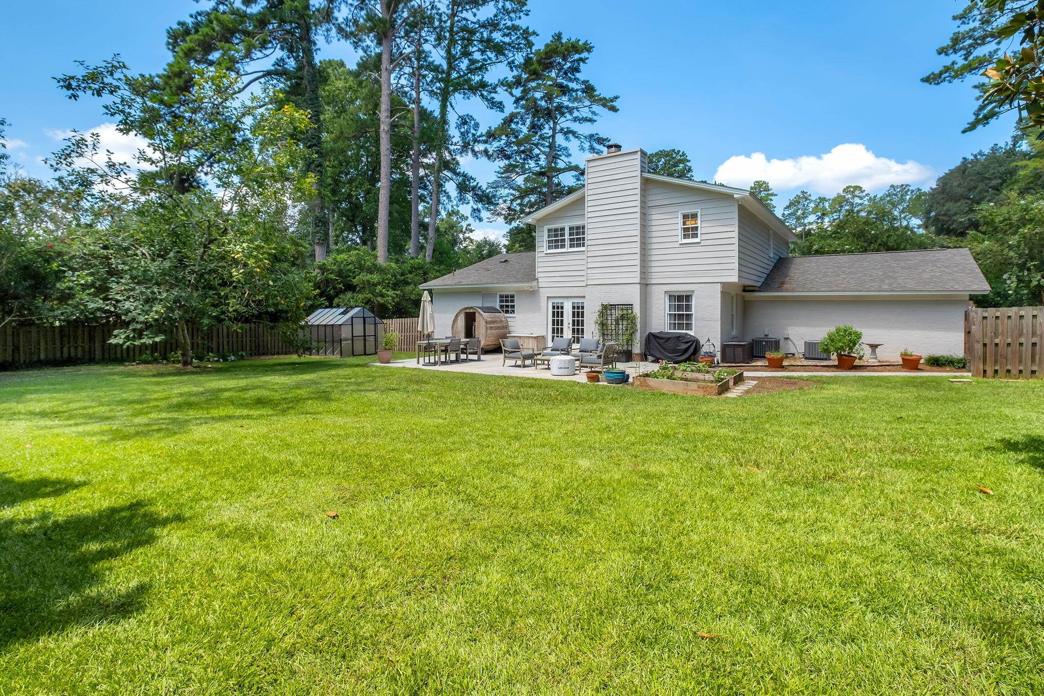 2605 Armstrong Road Tallahassee, FL 32308 - Photo 44 of 44 Gallery Image 44