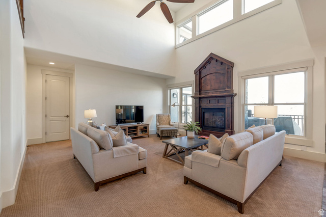 470 Lindsay Spring Road Heber City, UT 84032 - Photo 5 of 65
