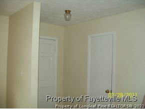 31 Arabian Drive Spring Lake, NC 28390 - Photo 4 of 10 a view of a hallway
