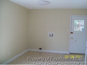 31 Arabian Drive Spring Lake, NC 28390 - Photo 6 of 10 a view of an empty room