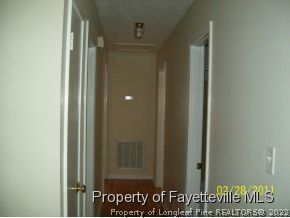 31 Arabian Drive Spring Lake, NC 28390 - Photo 7 of 10 a view of front door