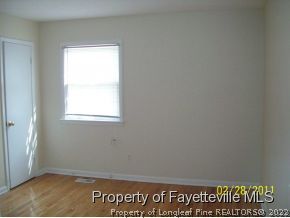 31 Arabian Drive Spring Lake, NC 28390 - Photo 10 of 10 a view of an empty room