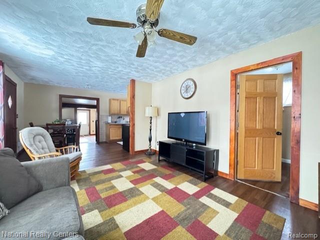 3309 Rabidue Road North Street, MI 48049 - Photo 27 of 37