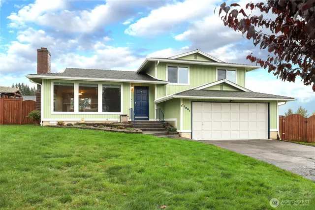 $470,000 | 1501 Vue Court, Bremerton, WA 98310