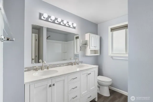 $470,000 | 1501 Vue Court, Bremerton, WA 98310