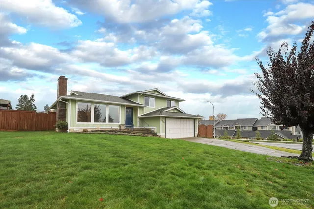$470,000 | 1501 Vue Court, Bremerton, WA 98310