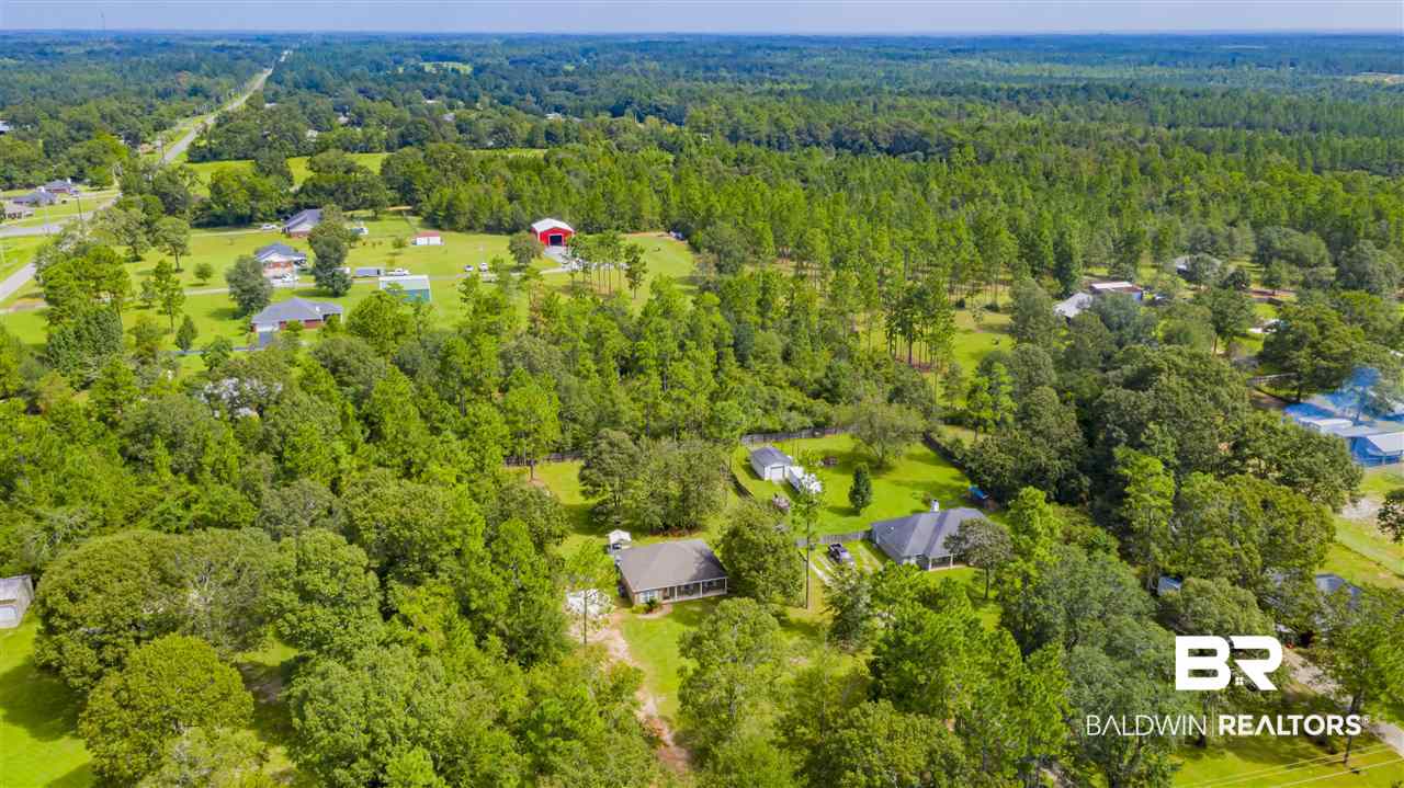 16095 Durban Fork Road Bay Minette, AL 36507 - Photo 33 of 45
