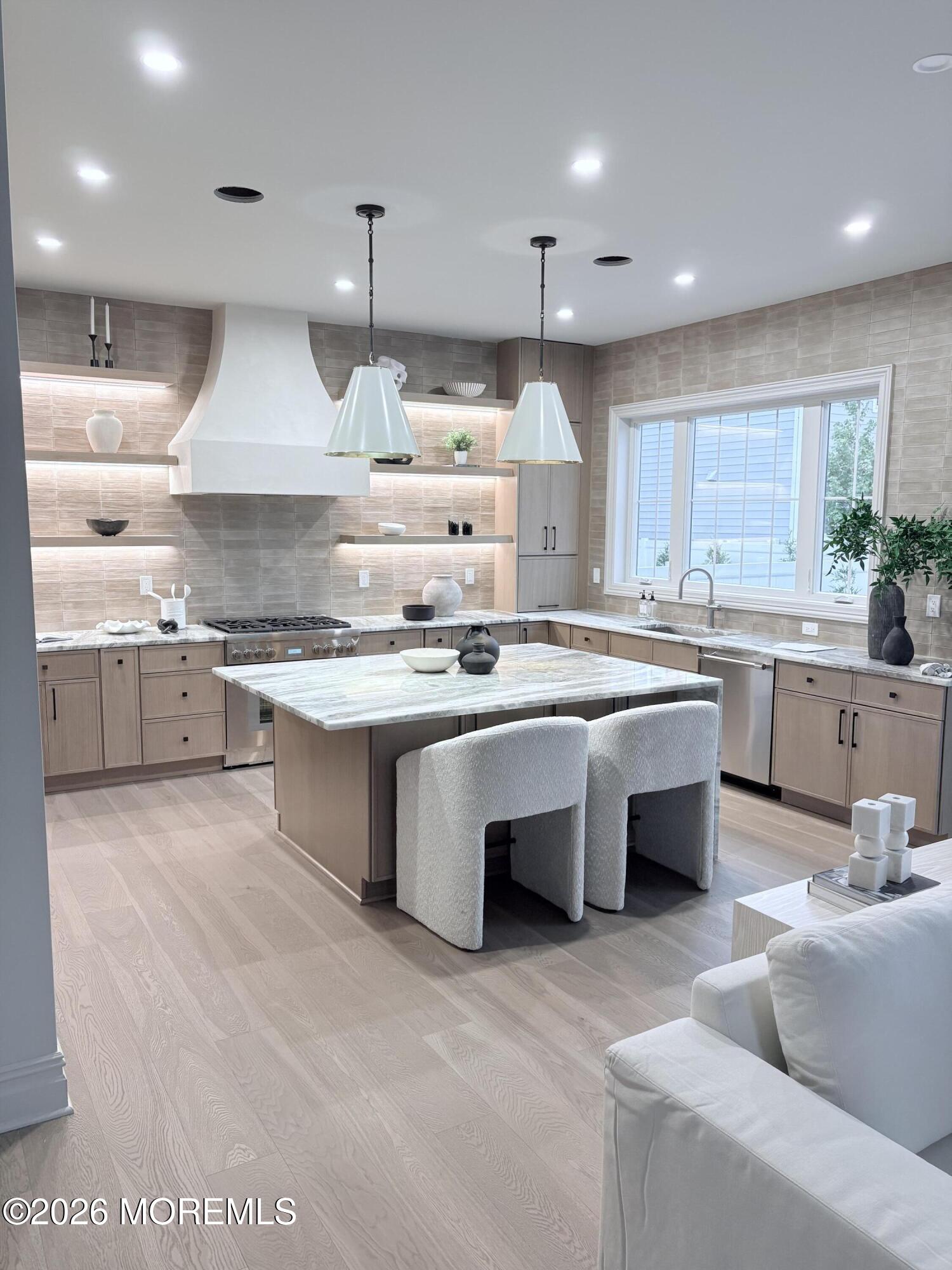 306 3rd Avenue Asbury Park, NJ 07712 - Photo 3 of 23 kitchen