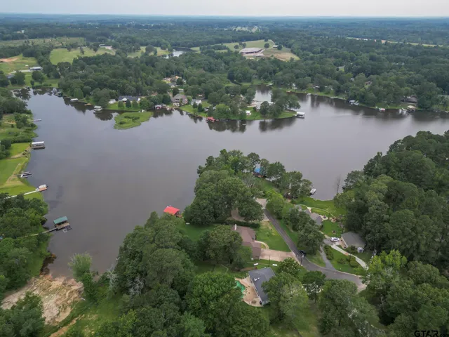 $597,999 | 1020 Shadowood Drive, Marshall, TX 75672