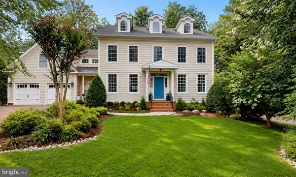 $9,995 | 4 Ridge Road, Annapolis, MD 21401