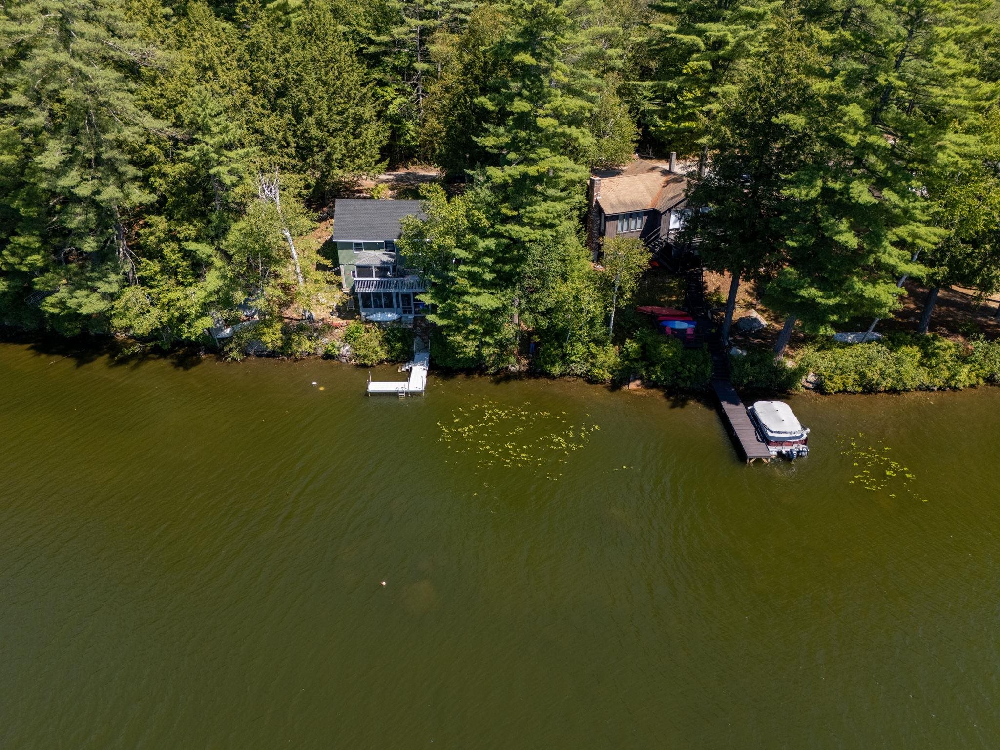 28 Northshore Road, Unit 28 Sunapee, NH 03782 - Photo 37 of 40