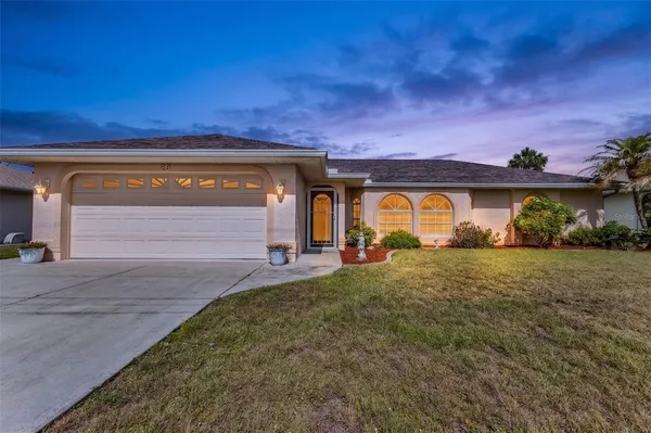 $320,000 | 29 Seasons Drive, Punta Gorda, FL 33983