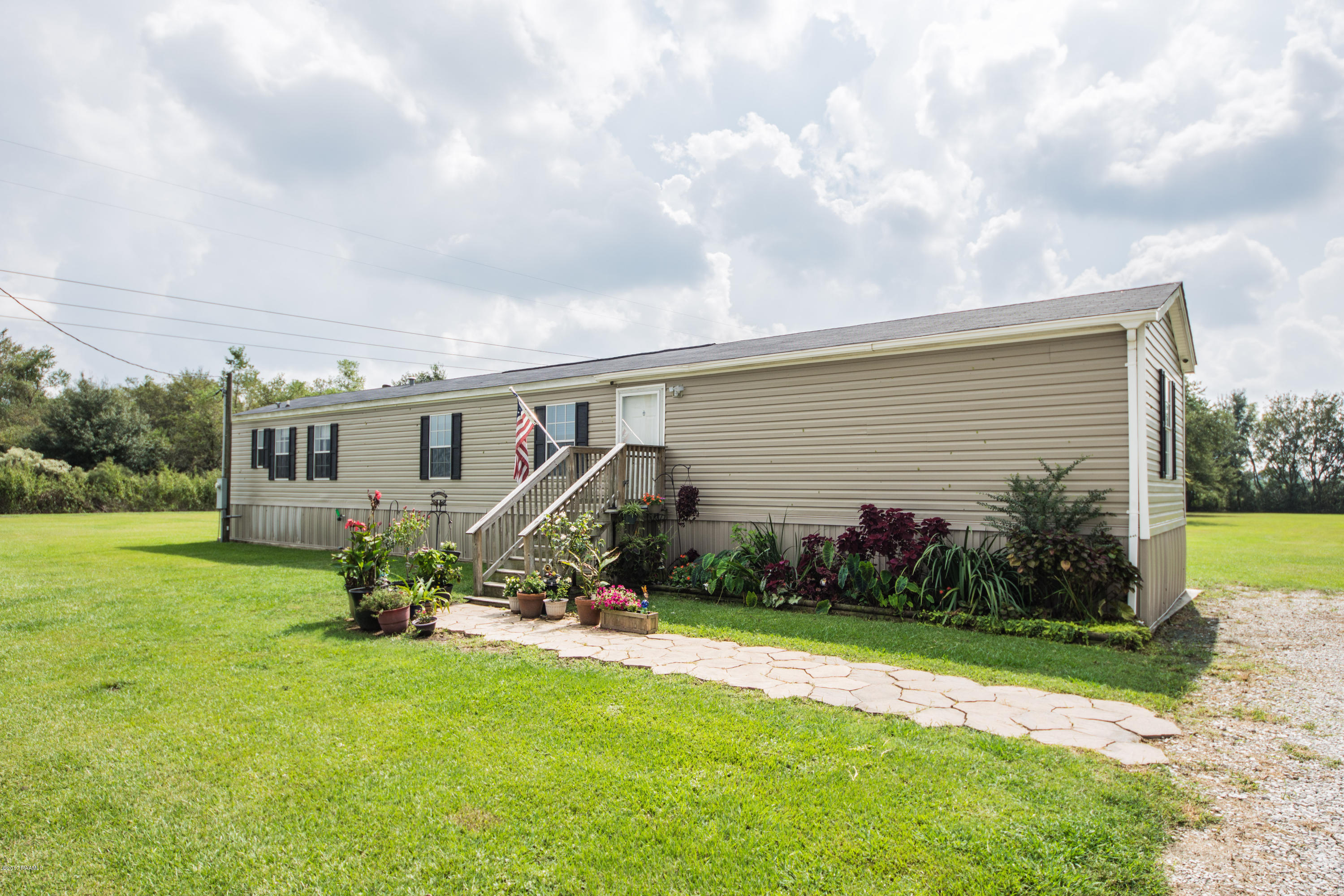 6707 Landry Road Duson, LA 70529 - Photo 2 of 20 house-1-2