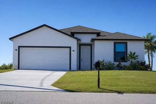 $2,750 | Undisclosed Address, LaBelle, FL 33935