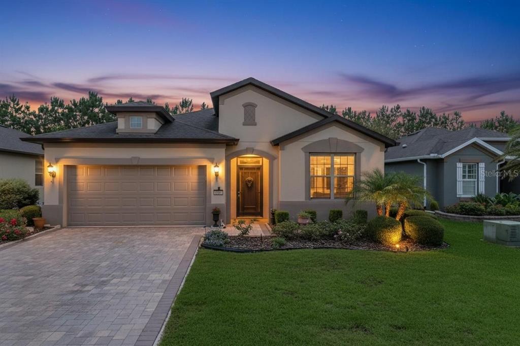 9145 Southwest 70th Loop Ocala, FL 34481 - Photo 1 of 45