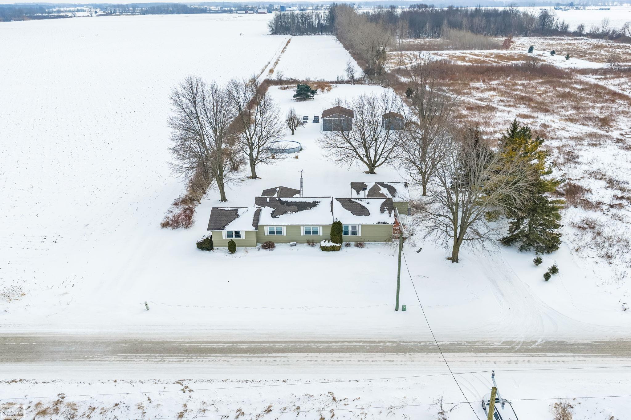 15687 Norman Road Yale, MI 48097 - Photo 61 of 68