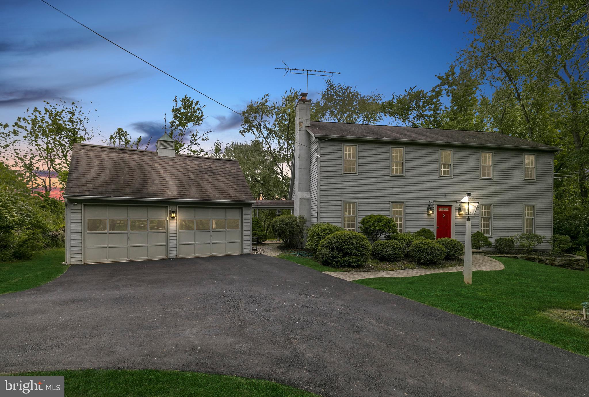 770 North Reeds Road Downingtown, PA 19335 - Photo 1 of 32 Gallery Image 1