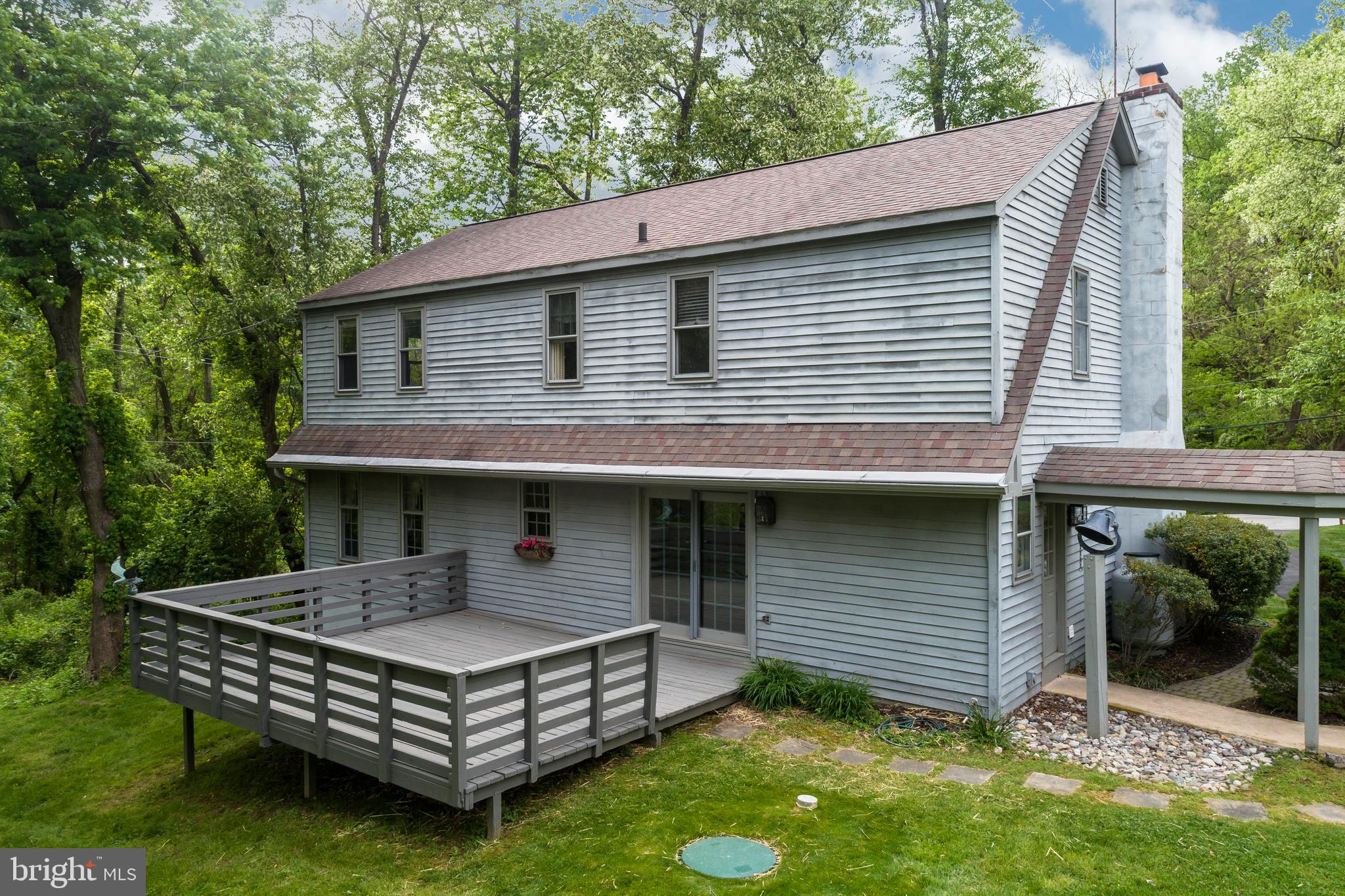 770 North Reeds Road Downingtown, PA 19335 - Photo 20 of 32 Gallery Image 20