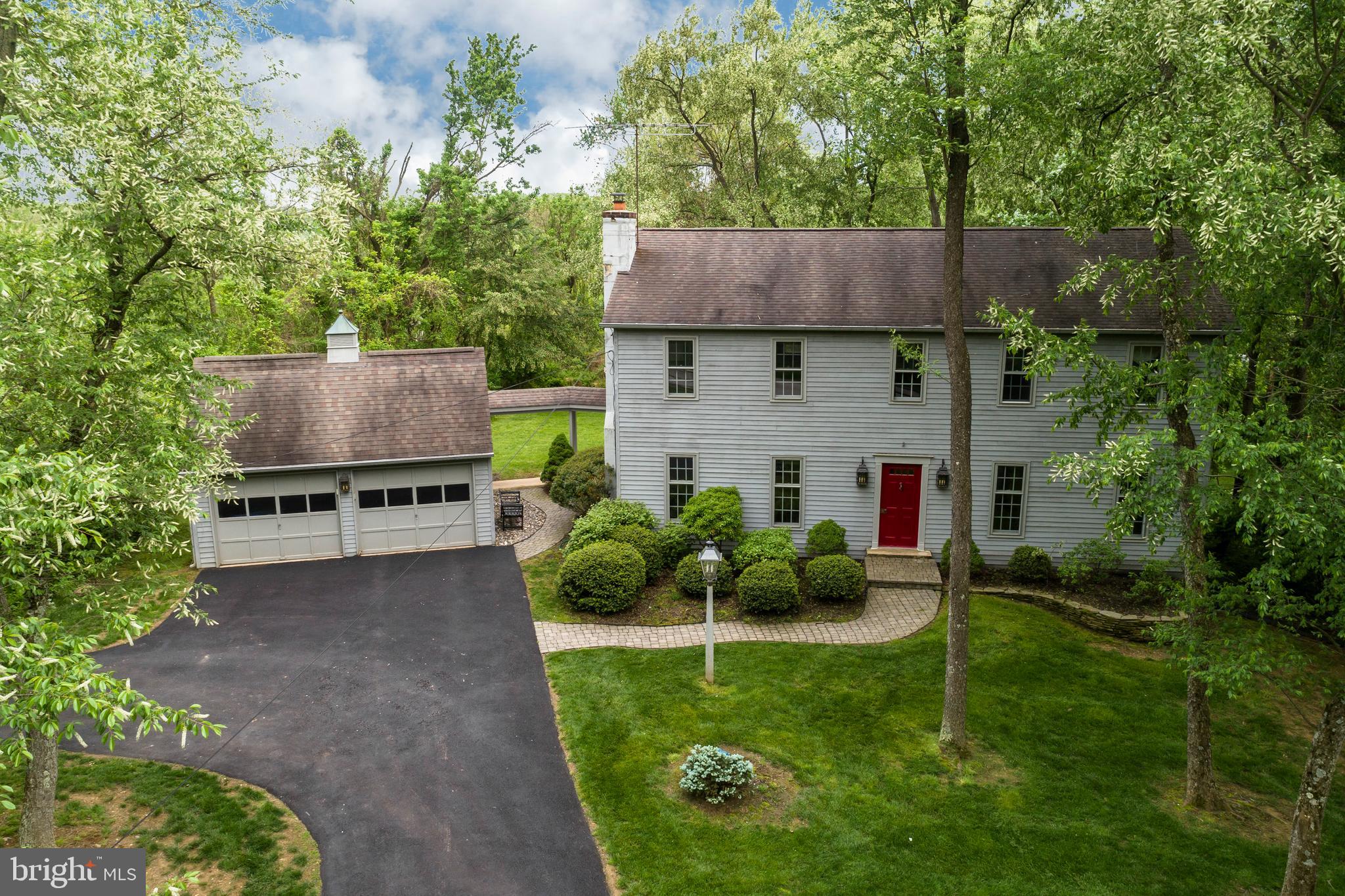 770 North Reeds Road Downingtown, PA 19335 - Photo 21 of 32 Gallery Image 21