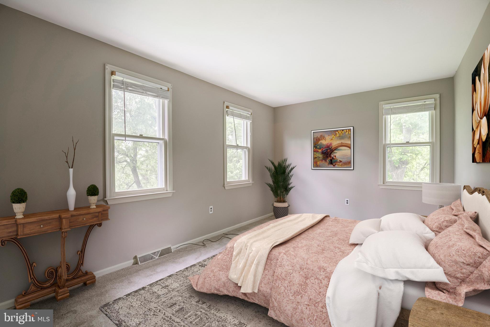 770 North Reeds Road Downingtown, PA 19335 - Photo 32 of 32 room has been virtually staged