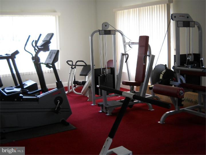 1601 Yorktown Road Jamison, PA 18929 - Photo 15 of 15 Gym / Fitness Room