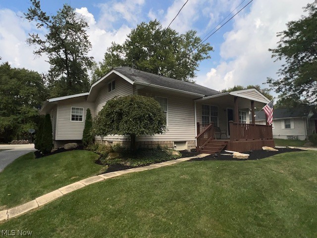982 Howland Wilson Road Southeast Warren, OH 44484 - Photo 3 of 33 Gallery Image 3