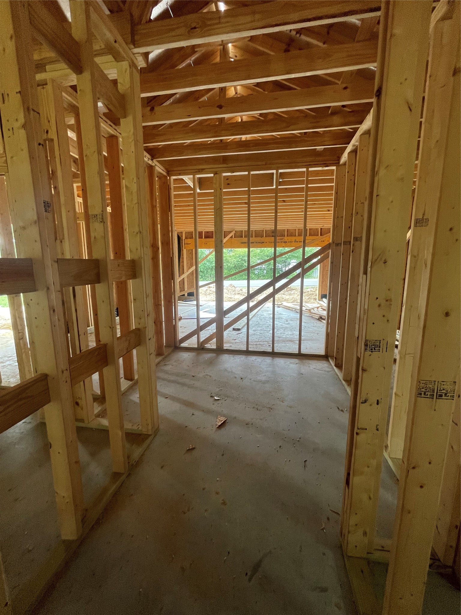 14808 Coaltown Road Willis, TX 77378 - Photo 11 of 23 Master Suite Walk In Closet