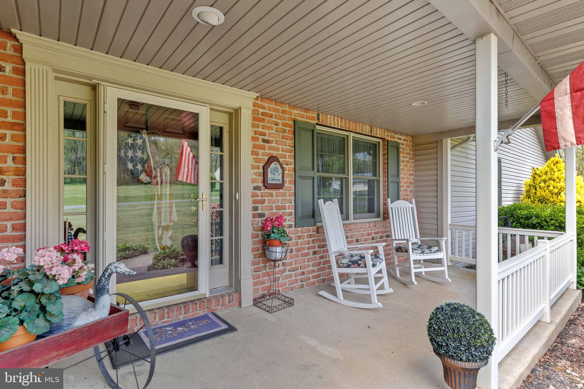 332 Pine Grove Road Nottingham, PA 19362 - Photo 3 of 44