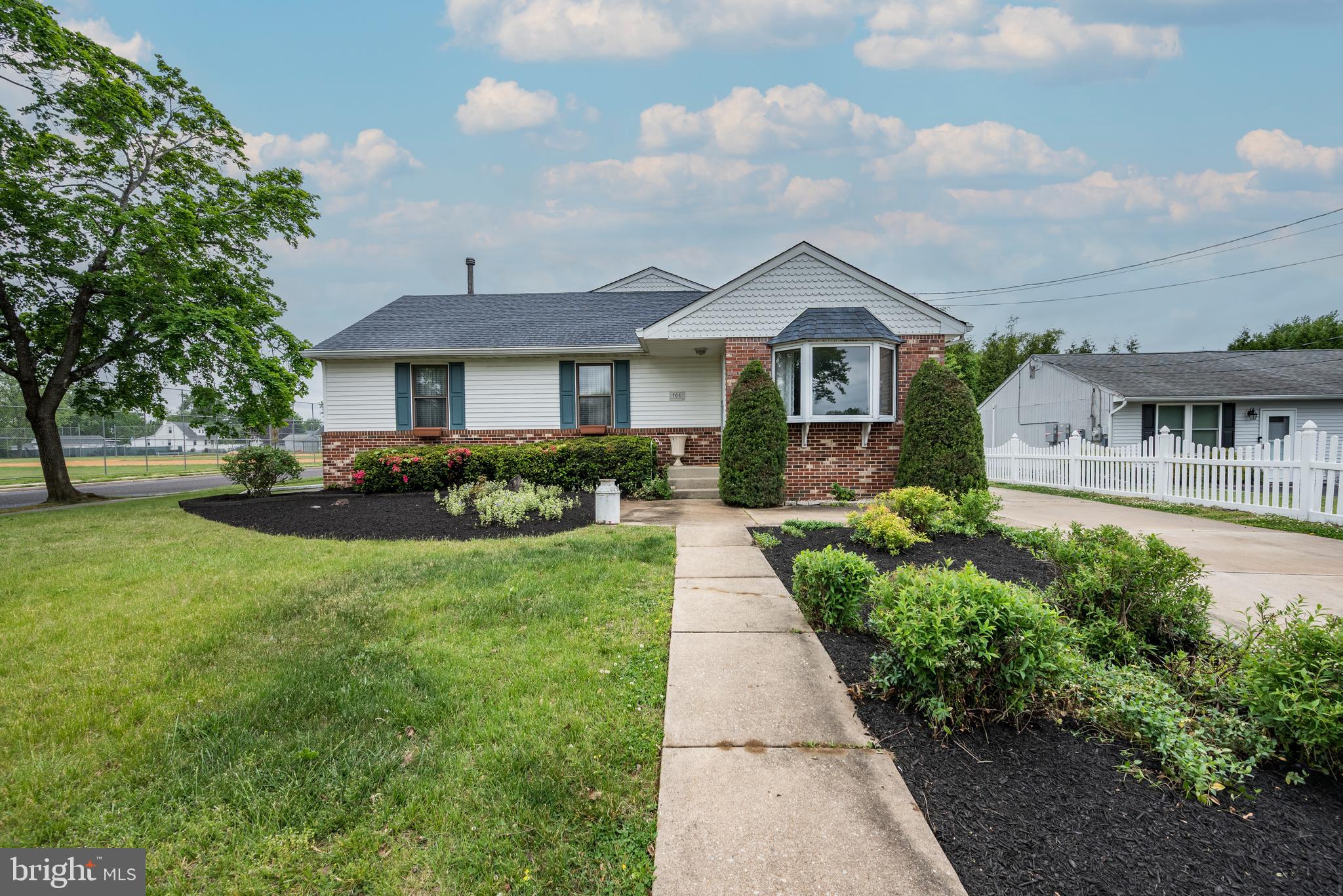 701 Floodgate Road Glendora, NJ 08029 - Photo 1 of 35