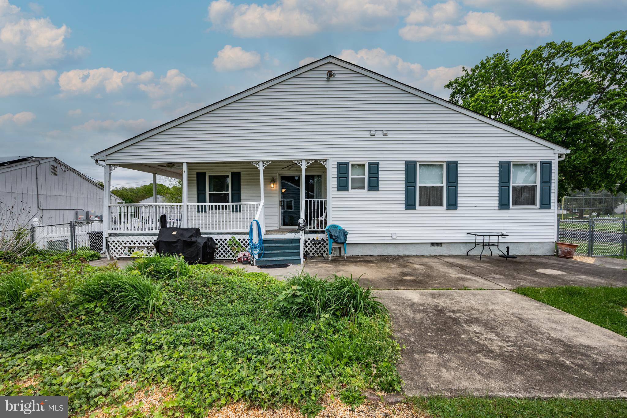 701 Floodgate Road Glendora, NJ 08029 - Photo 32 of 35