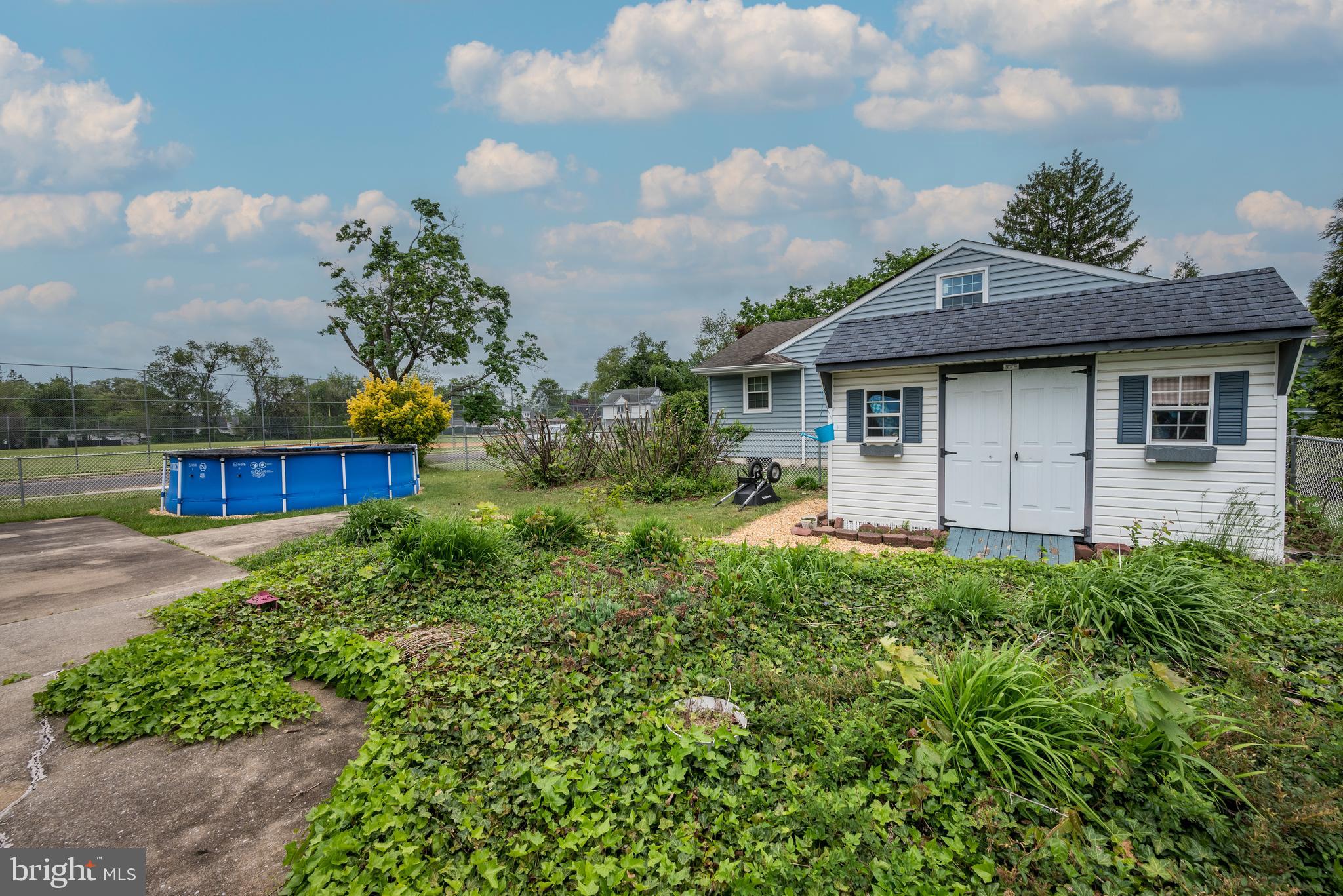 701 Floodgate Road Glendora, NJ 08029 - Photo 34 of 35