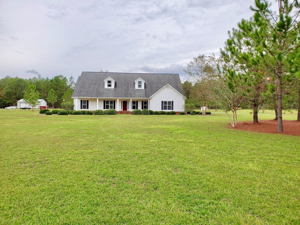 444 Whitehurst Road Adel, GA 31620 - Photo 63 of 66 Gallery Image 63