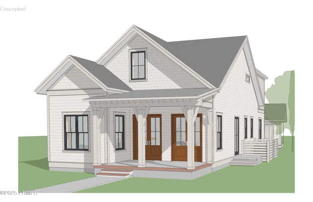 $879,900 | 705 14th Street, Port Royal, SC 29935