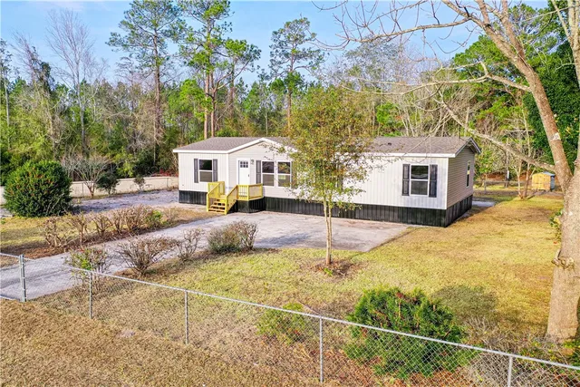 $224,900 | 5574 Walkerville Road, Patterson, GA 31557