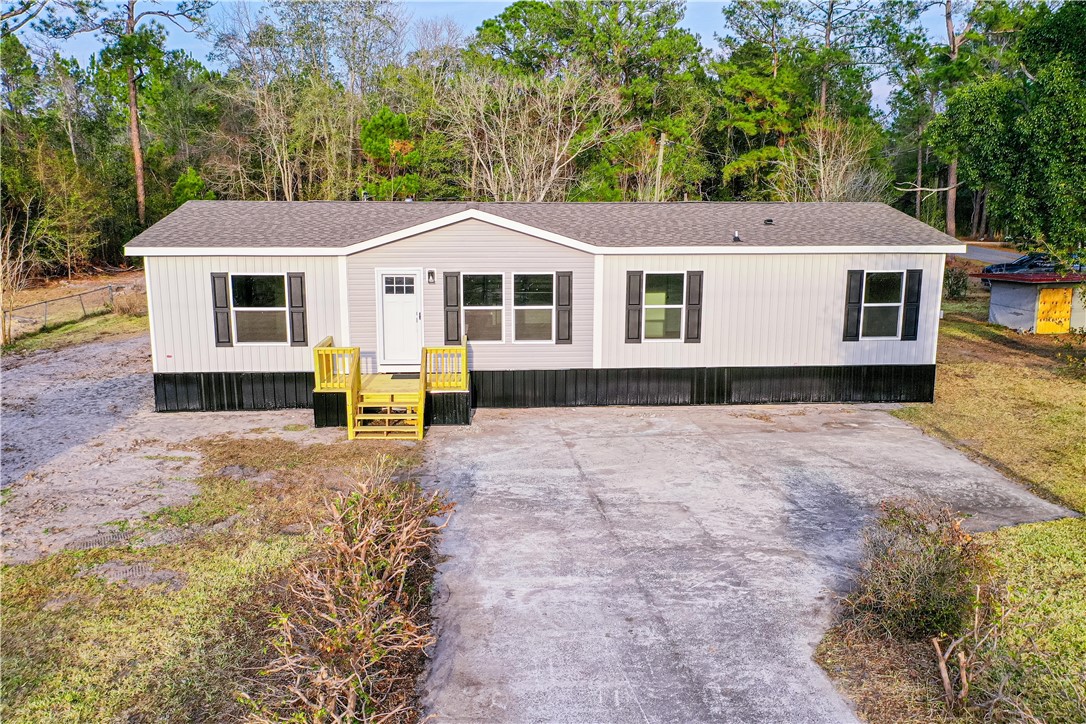 5574 Walkerville Road Patterson, GA 31557 - Photo 3 of 44