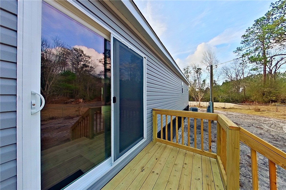 5574 Walkerville Road Patterson, GA 31557 - Photo 37 of 44