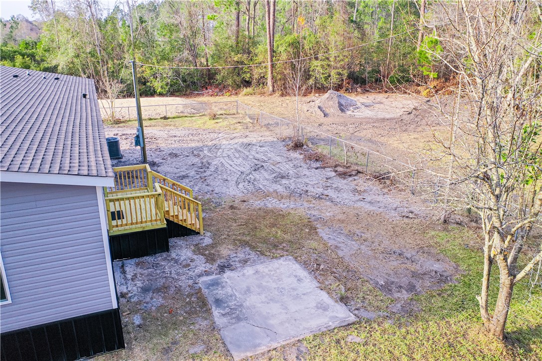 5574 Walkerville Road Patterson, GA 31557 - Photo 40 of 44