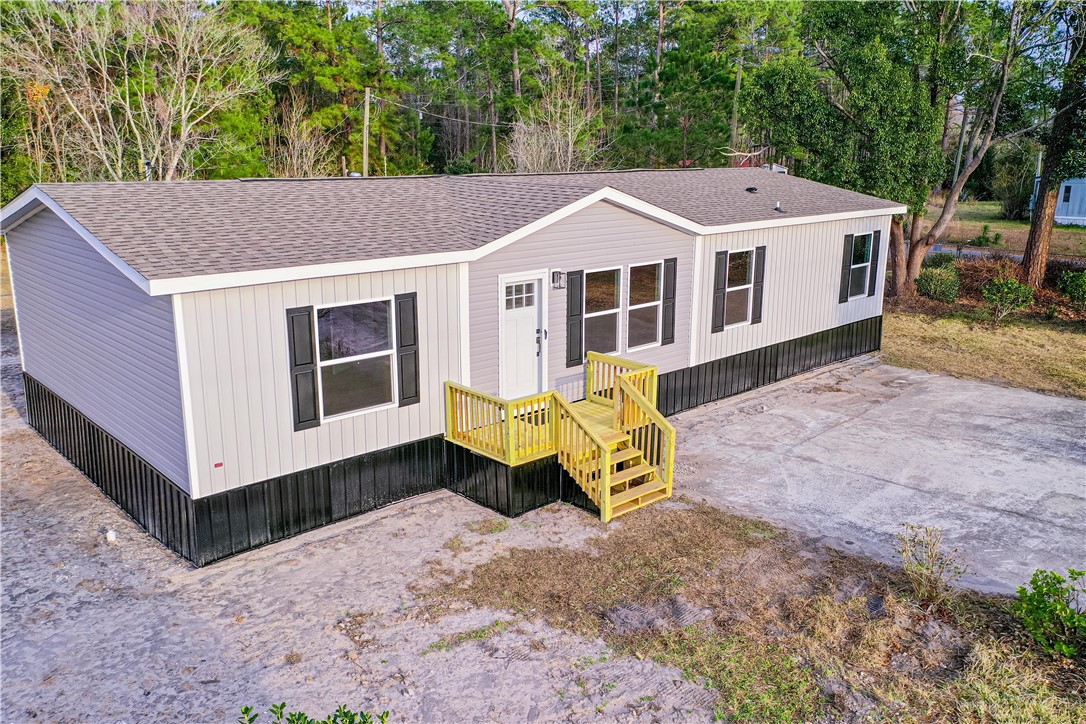 5574 Walkerville Road Patterson, GA 31557 - Photo 4 of 44