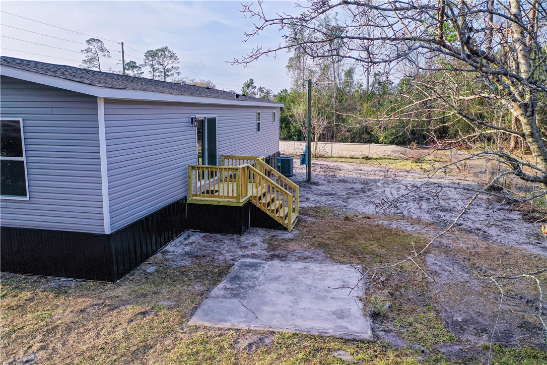 5574 Walkerville Road Patterson, GA 31557 - Photo 41 of 44