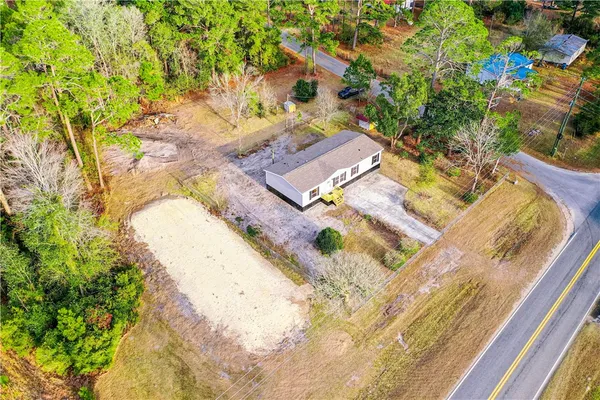 $219,900 | 5574 Walkerville Road, Patterson, GA 31557
